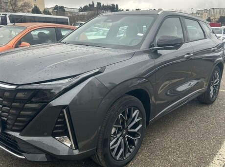 Changan Uni-Z