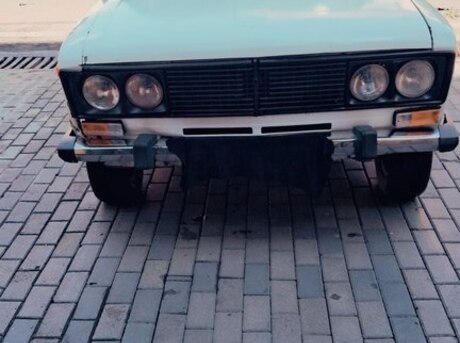 LADA (VAZ) 2106