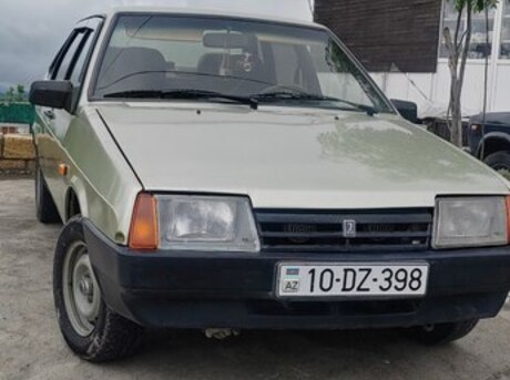 LADA (VAZ) 21099