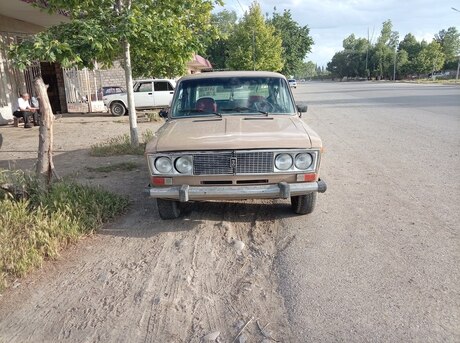 LADA (VAZ) 2106