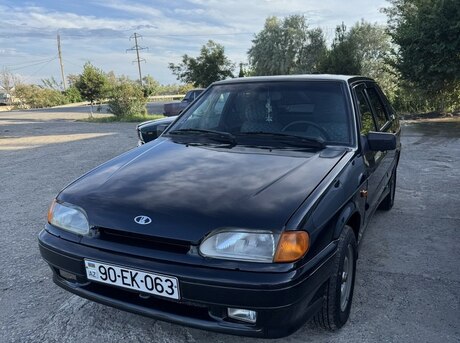LADA (VAZ) 2115