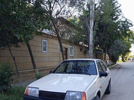 LADA (VAZ) 21099