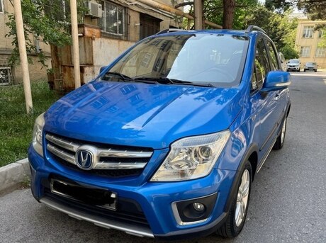 Changan CX 20