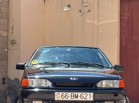 LADA (VAZ) 2115