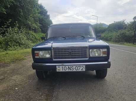 LADA (VAZ) 2107