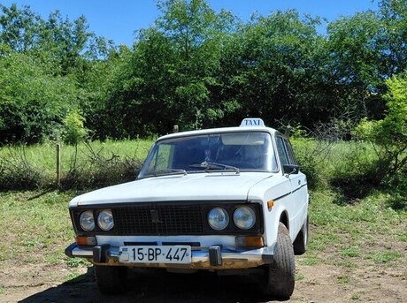 LADA (VAZ) 2106