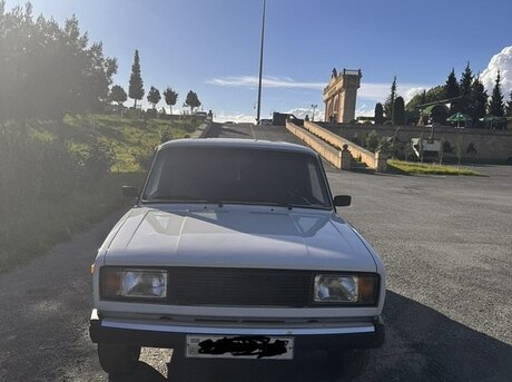 LADA (VAZ) 2104
