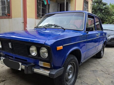 LADA (VAZ) 2106
