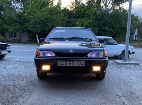 LADA (VAZ) 2115