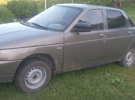 LADA (VAZ) 2110
