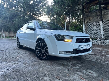 Khazar SD