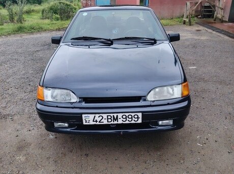 LADA (VAZ) 2115