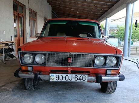 LADA (VAZ) 2106