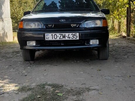 LADA (VAZ) 2115