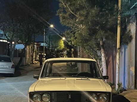 LADA (VAZ) 2106