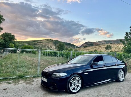 BMW 528