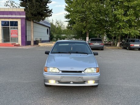 LADA (VAZ) 2115