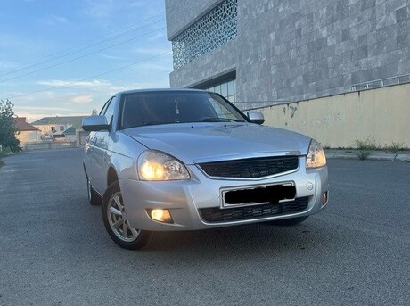 LADA (VAZ) Priora