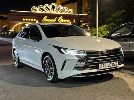 BYD Destroyer 05