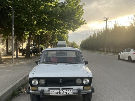 LADA (VAZ) 2106