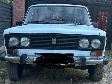 LADA (VAZ) 2106
