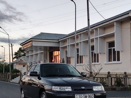 LADA (VAZ) 2110