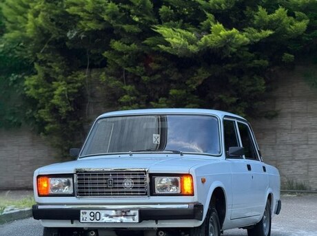LADA (VAZ) 2107