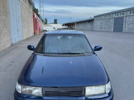 LADA (VAZ) 2110