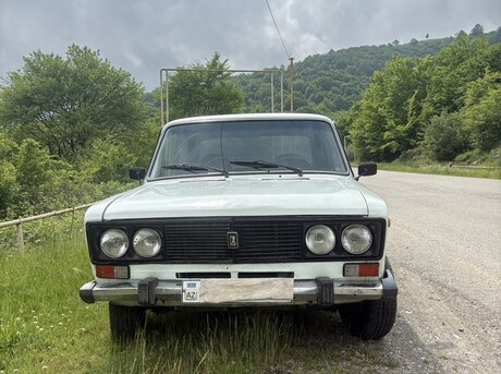 LADA (VAZ) 2106