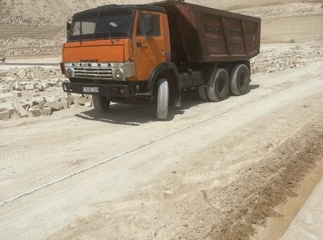 KamAz 5511