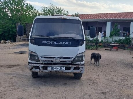 Foton Forland