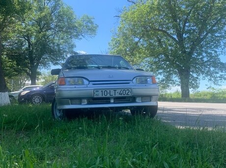 LADA (VAZ) 2115