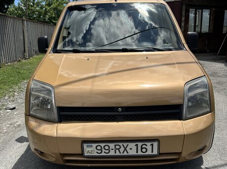 Ford Tourneo Connect