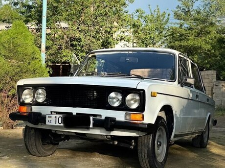 LADA (VAZ) 2106