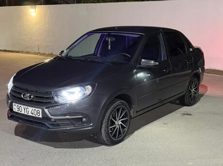 LADA (VAZ) Granta