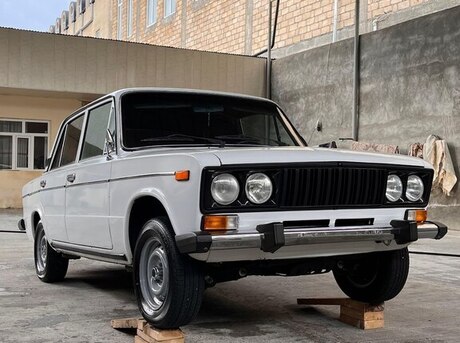 LADA (VAZ) 2106