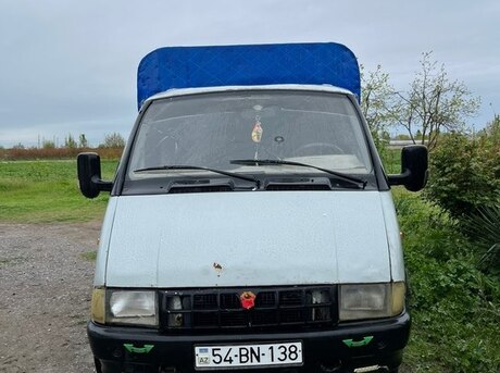 GAZ GAZel (2705-757)