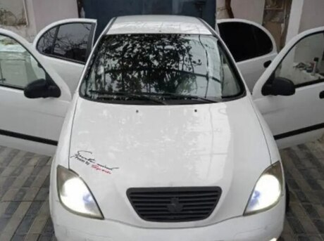 Saipa Tiba