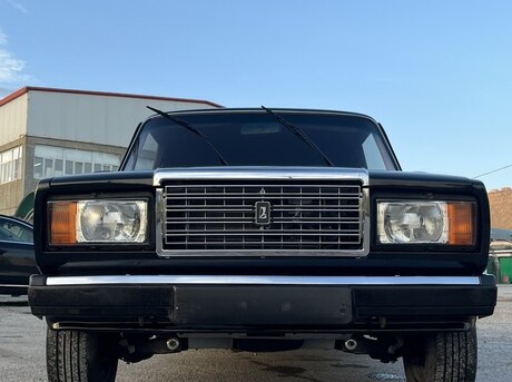 LADA (VAZ) 2107