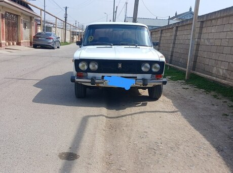 LADA (VAZ) 2106