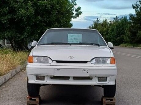 LADA (VAZ) 2115