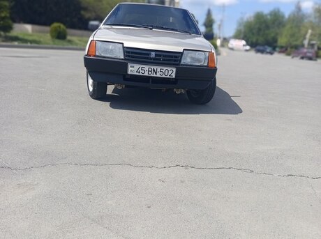 LADA (VAZ) 21099