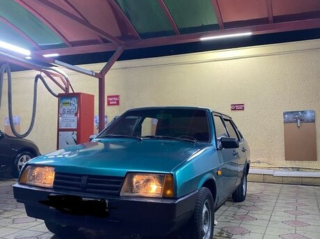 LADA (VAZ) 21099