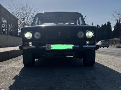 LADA (VAZ) 2106