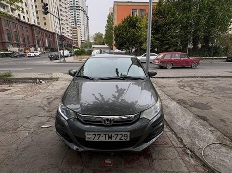 Honda Insight