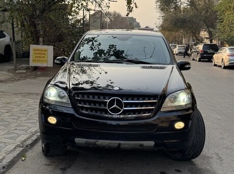 Mercedes ML 350 4MATIC
