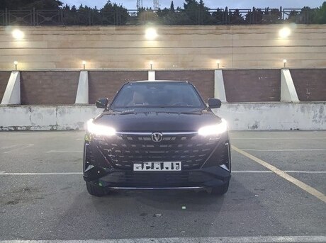 Changan Uni-Z