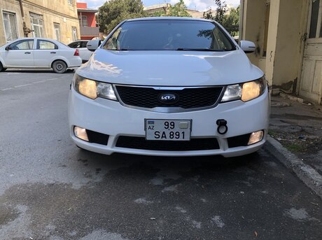 Kia Cerato