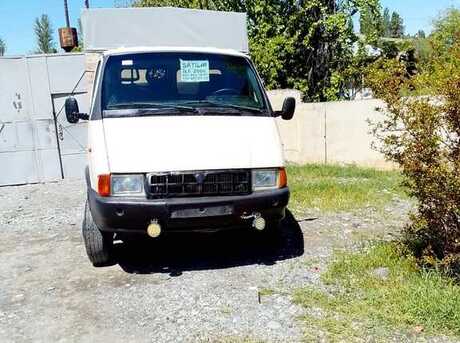 GAZ GAZel (2705-757)