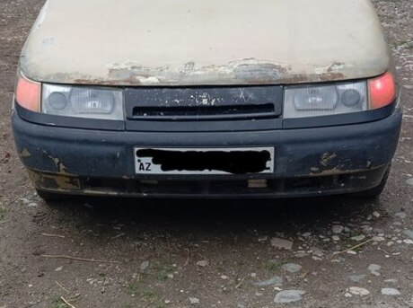 LADA (VAZ) 2110